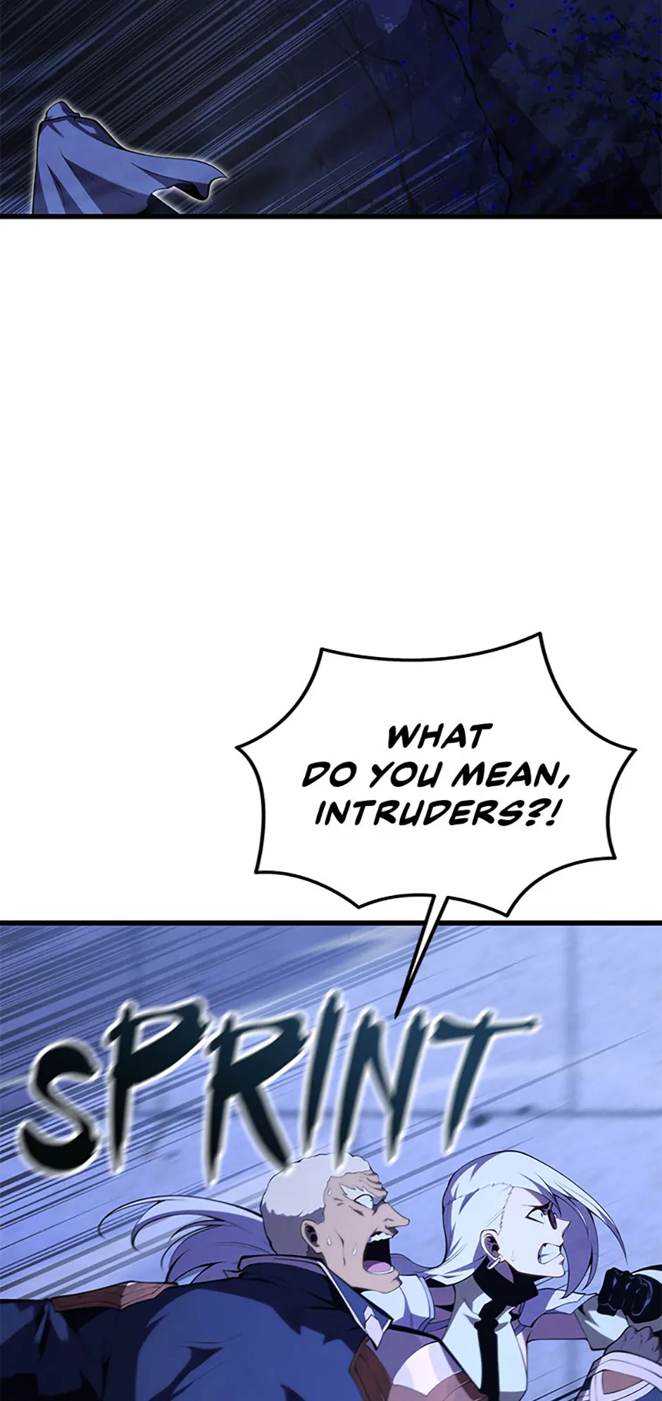 Read The Swordmaster's Son Manga Online