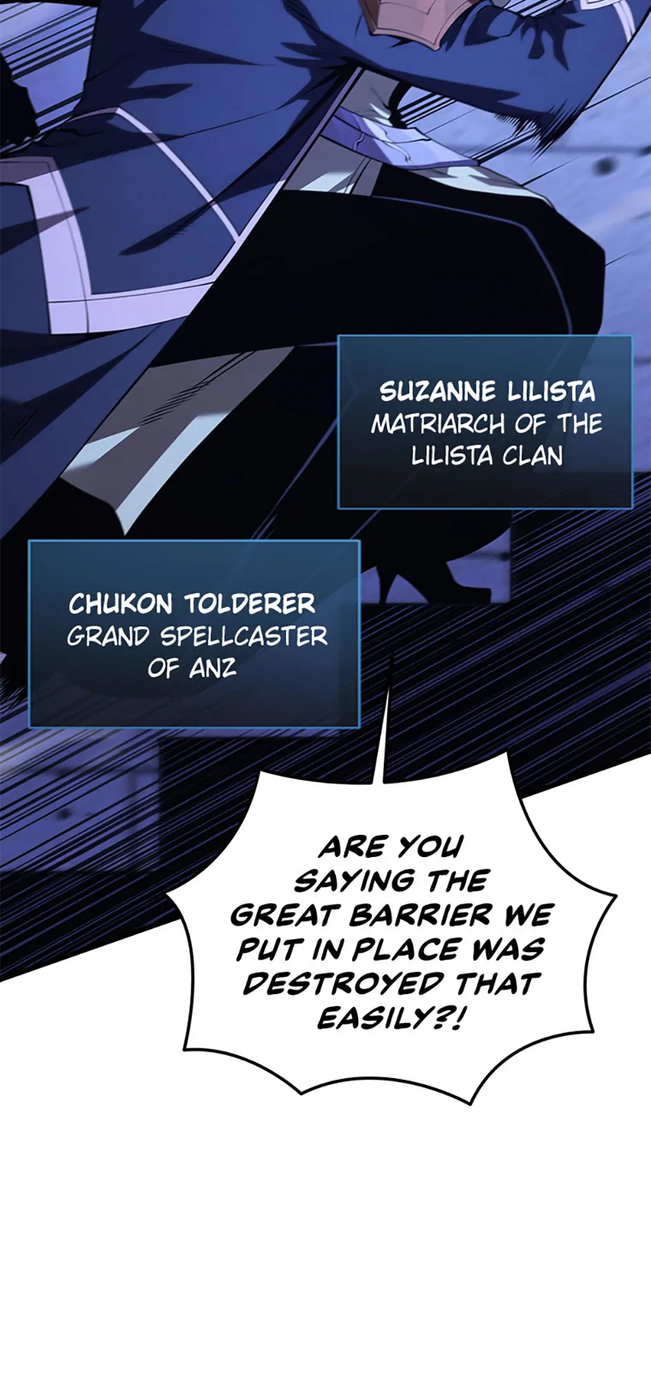 Read The Swordmaster's Son Manga Online