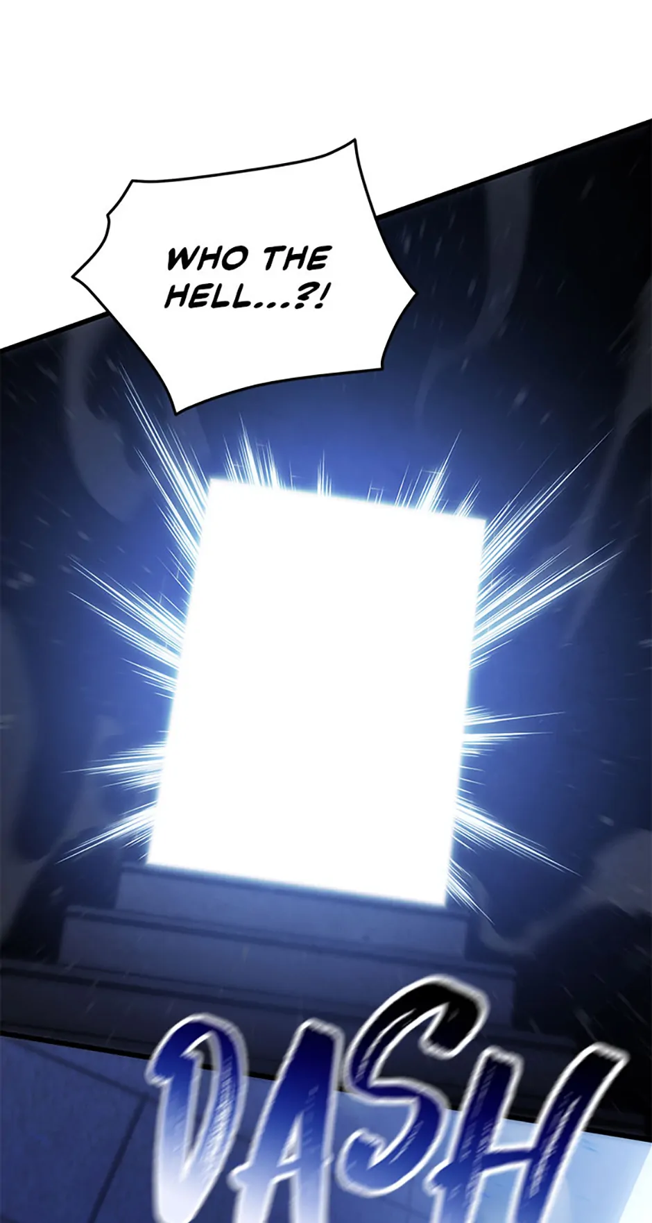 Read The Swordmaster's Son Manga Online