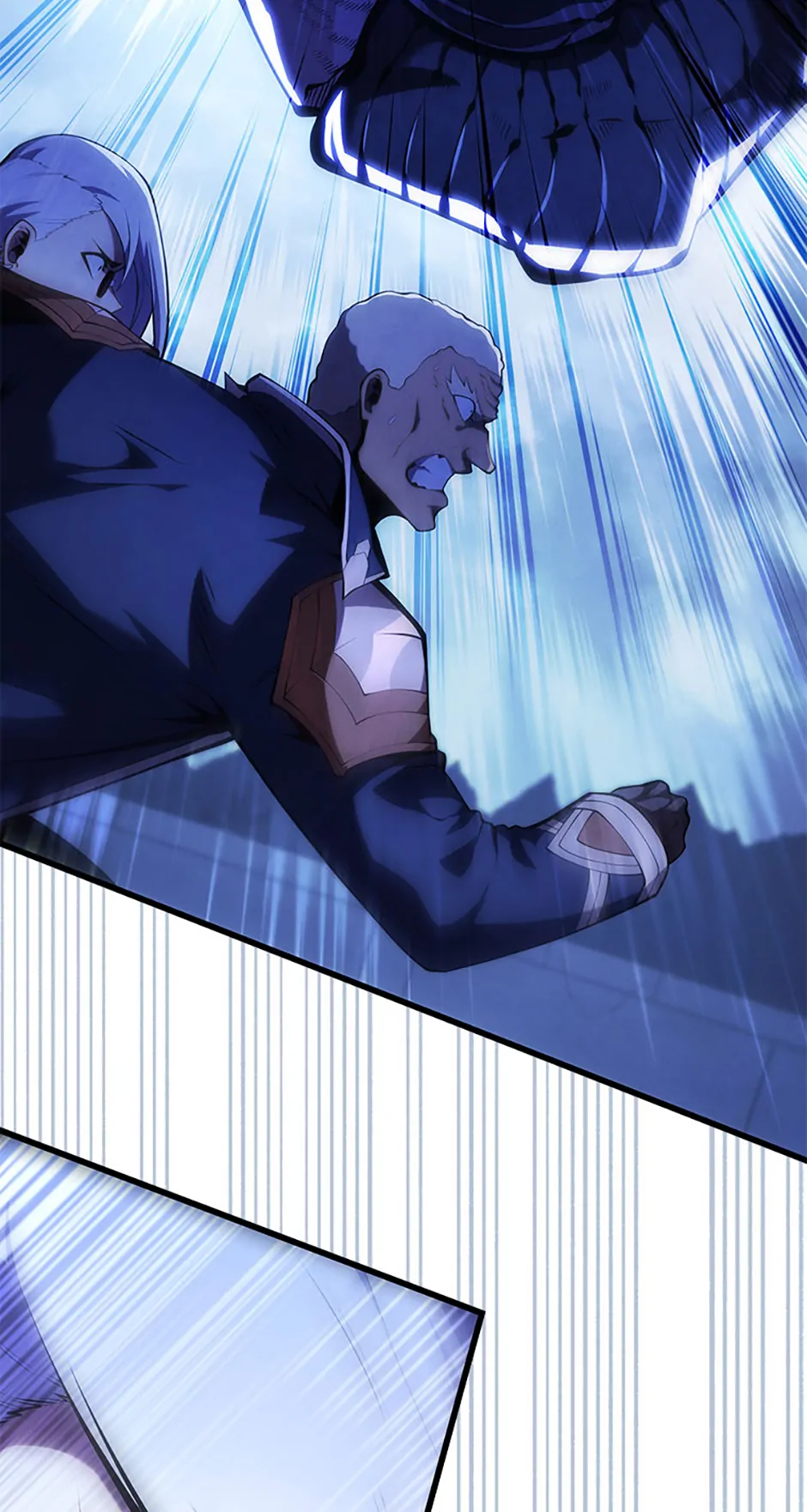 Read The Swordmaster's Son Manga Online
