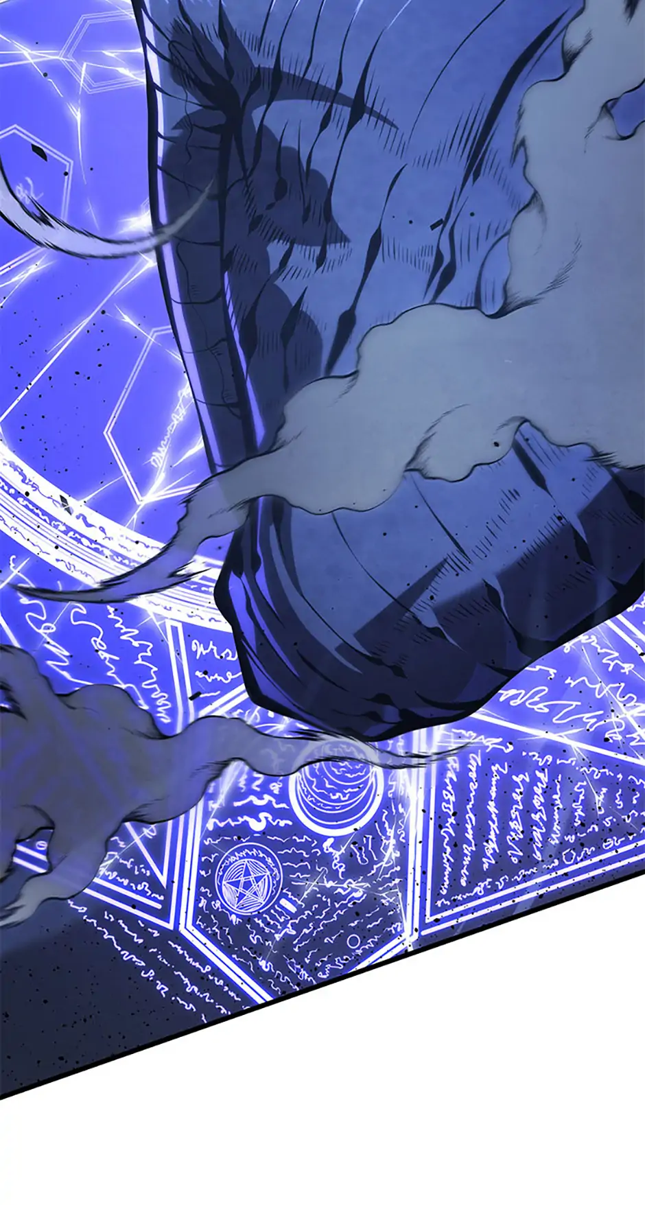 Read The Swordmaster's Son Manga Online