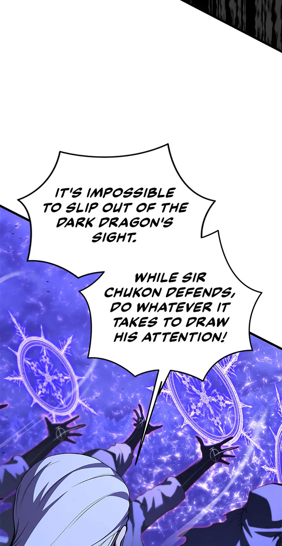 Read The Swordmaster's Son Manga Online