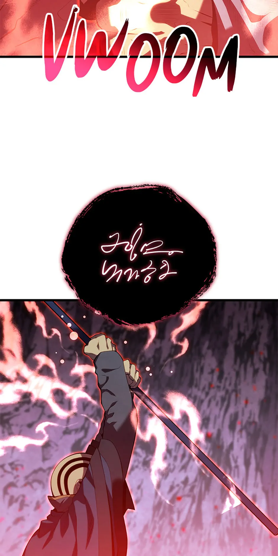 Read The Swordmaster's Son Manga Online