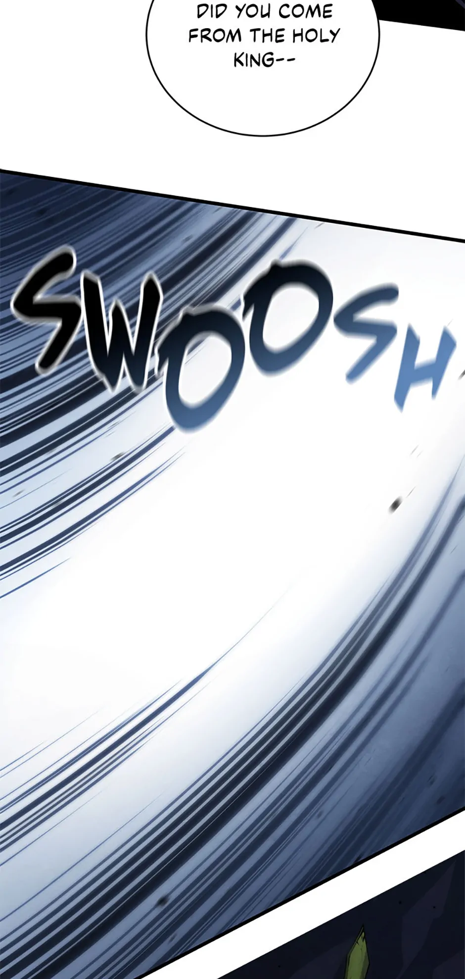 Read The Swordmaster's Son Manga Online
