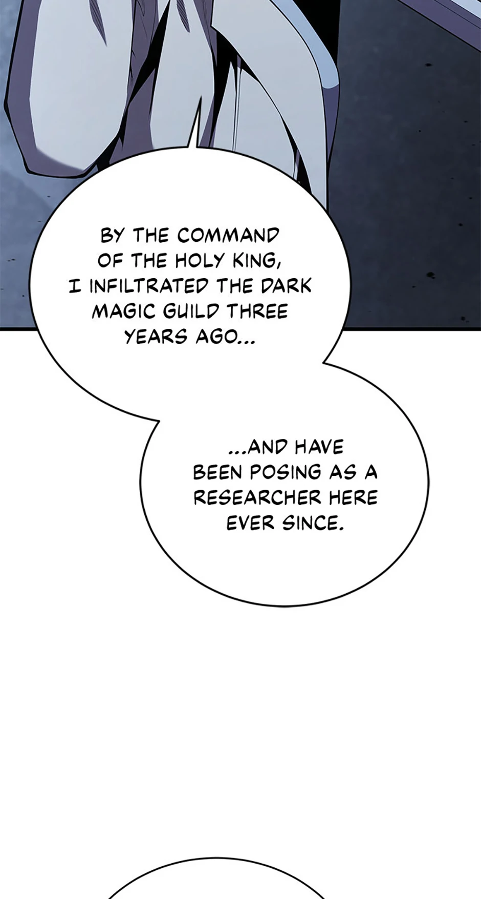 Read The Swordmaster's Son Manga Online