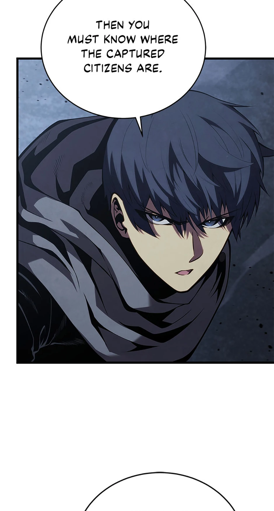 Read The Swordmaster's Son Manga Online