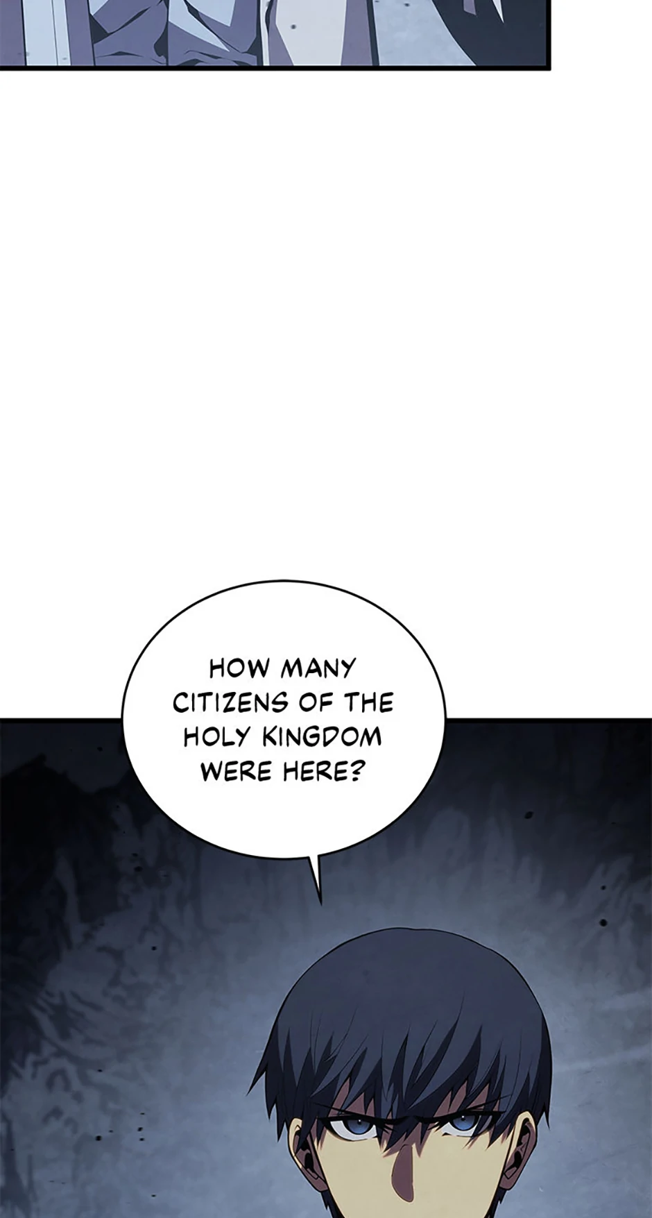 Read The Swordmaster's Son Manga Online