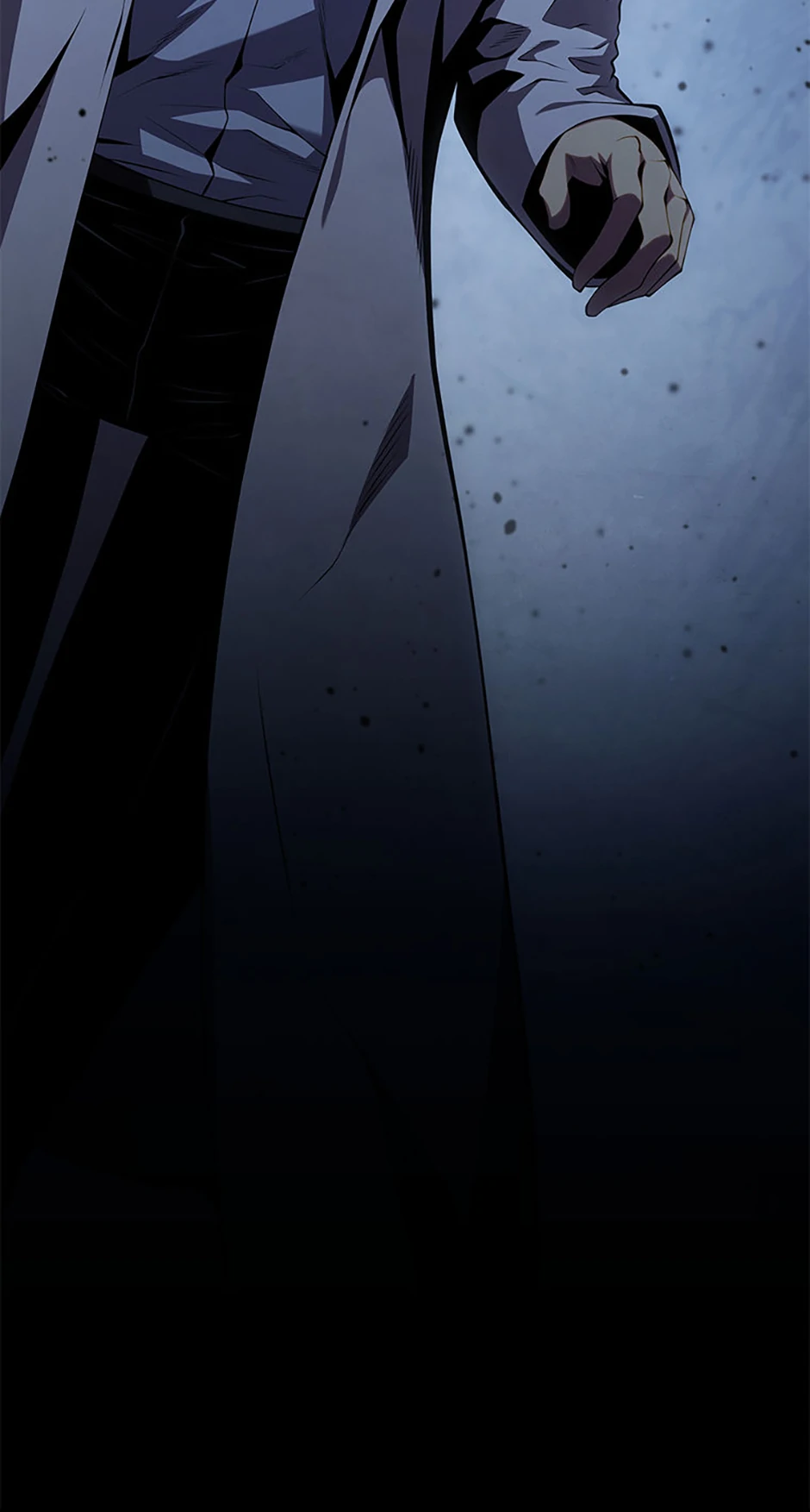 Read The Swordmaster's Son Manga Online