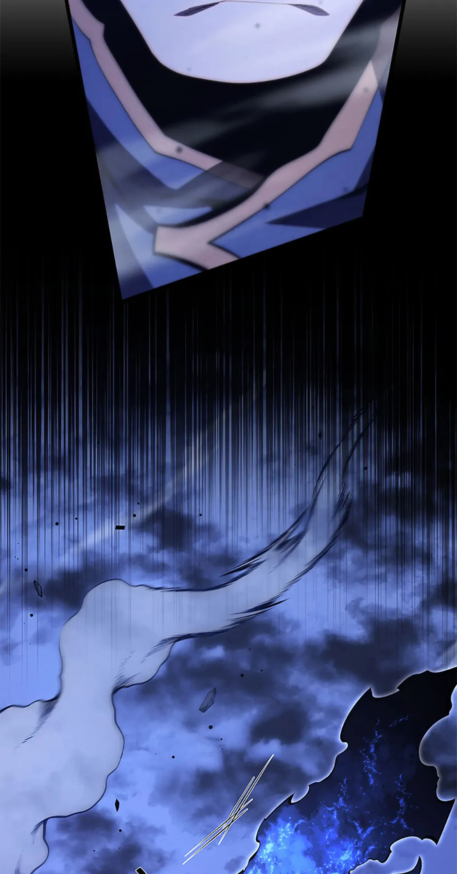 Read The Swordmaster's Son Manga Online