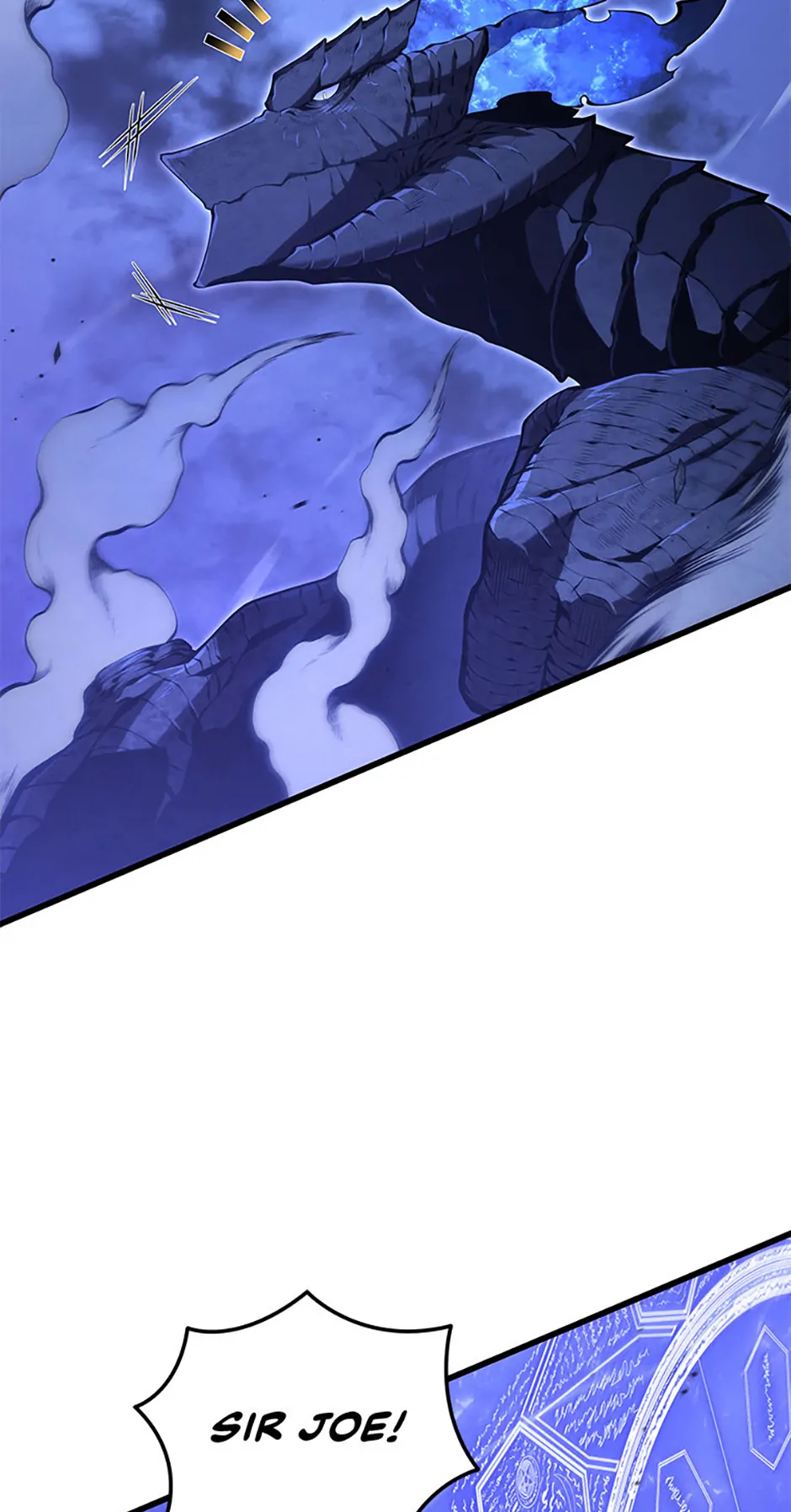 Read The Swordmaster's Son Manga Online