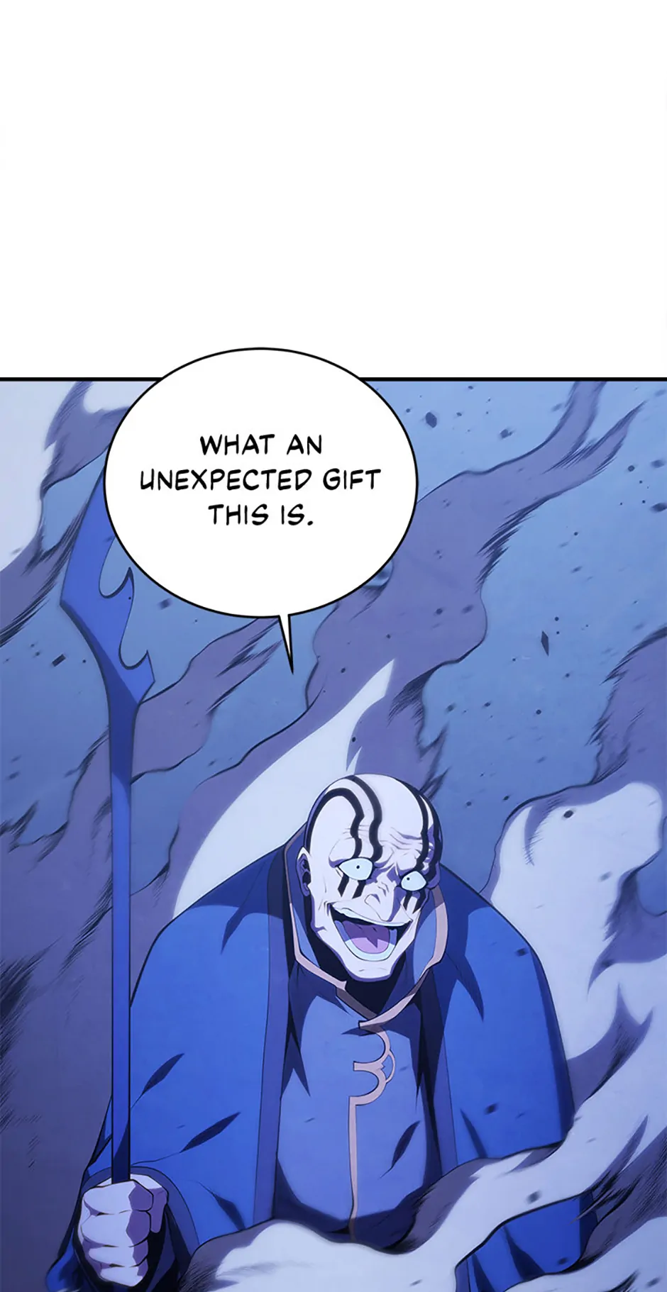 Read The Swordmaster's Son Manga Online