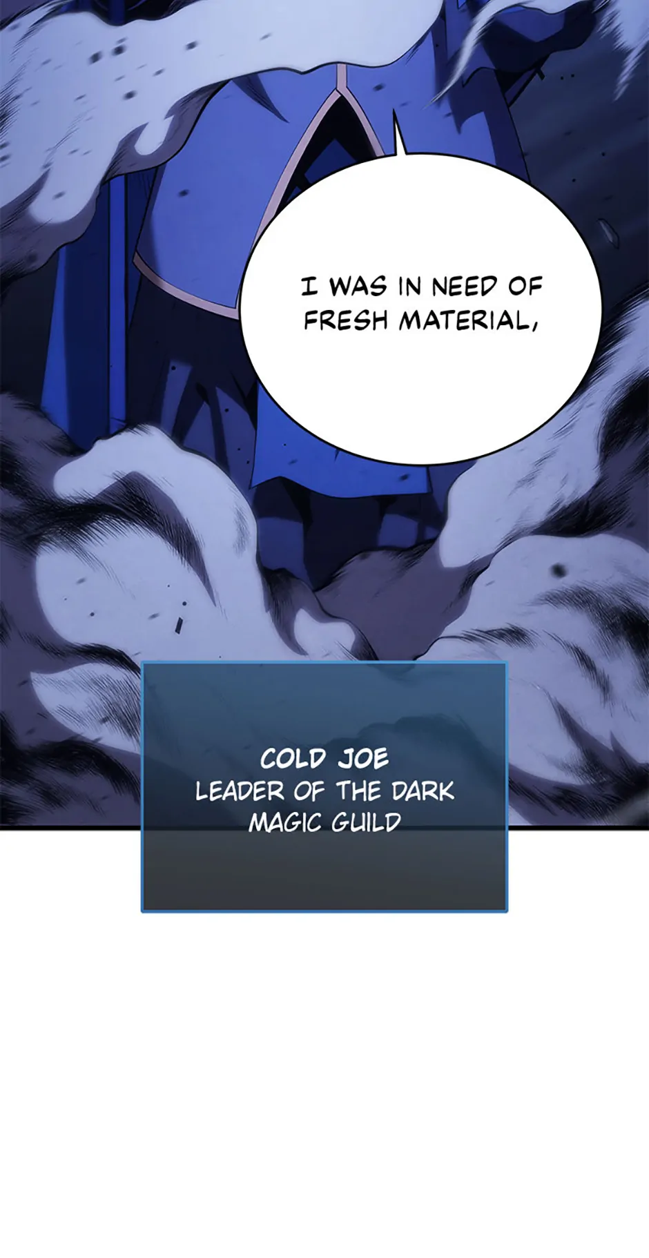 Read The Swordmaster's Son Manga Online