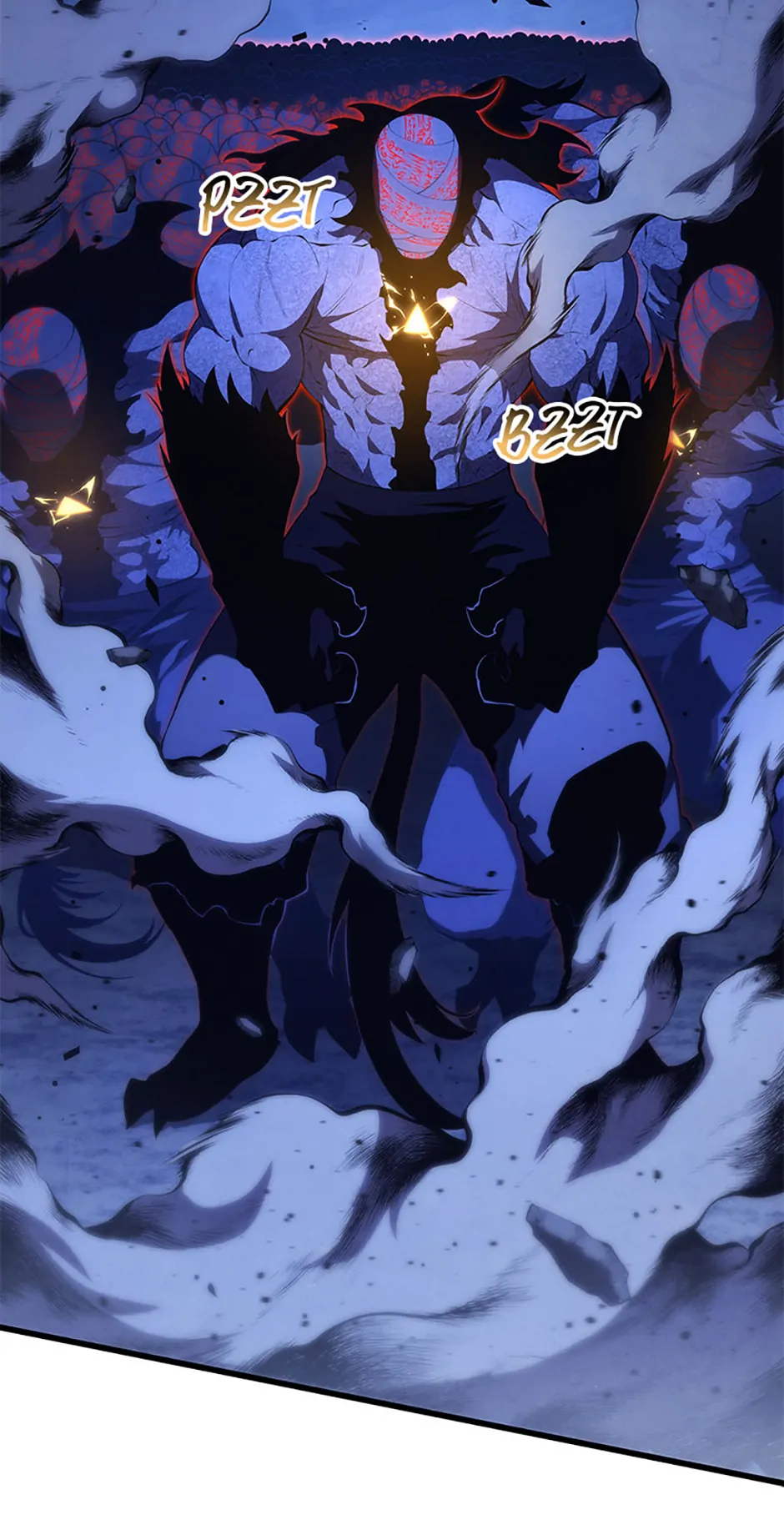 Read The Swordmaster's Son Manga Online