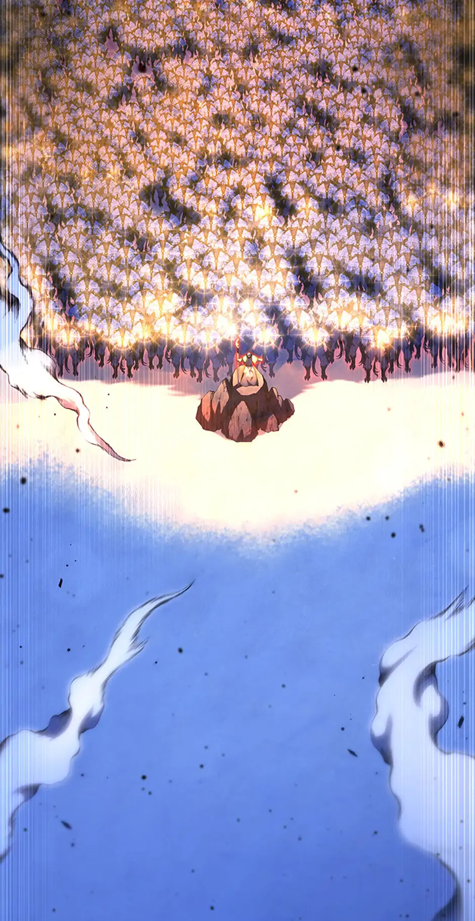 Read The Swordmaster's Son Manga Online