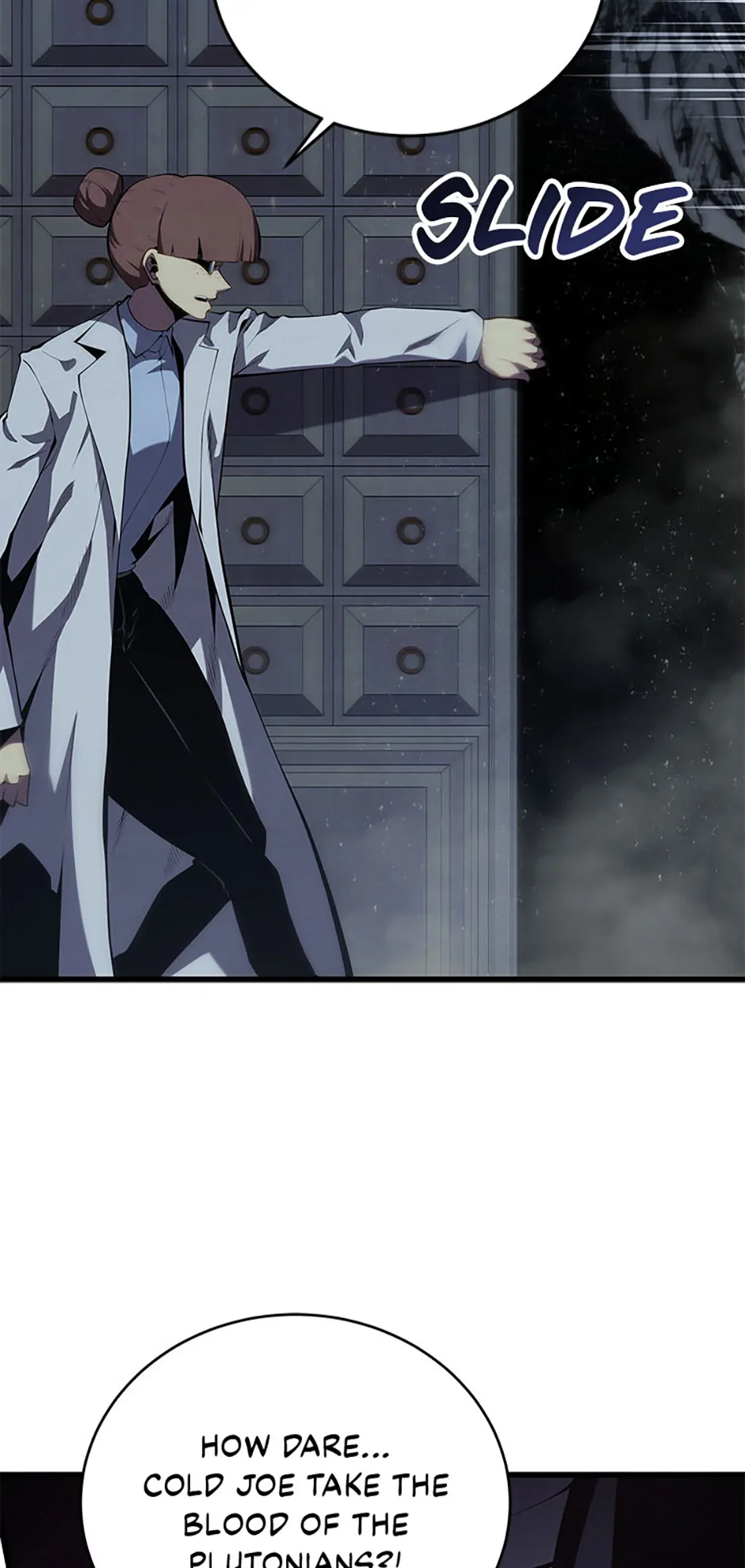 Read The Swordmaster's Son Manga Online