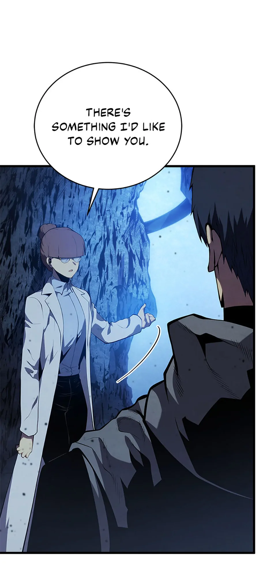 Read The Swordmaster's Son Manga Online