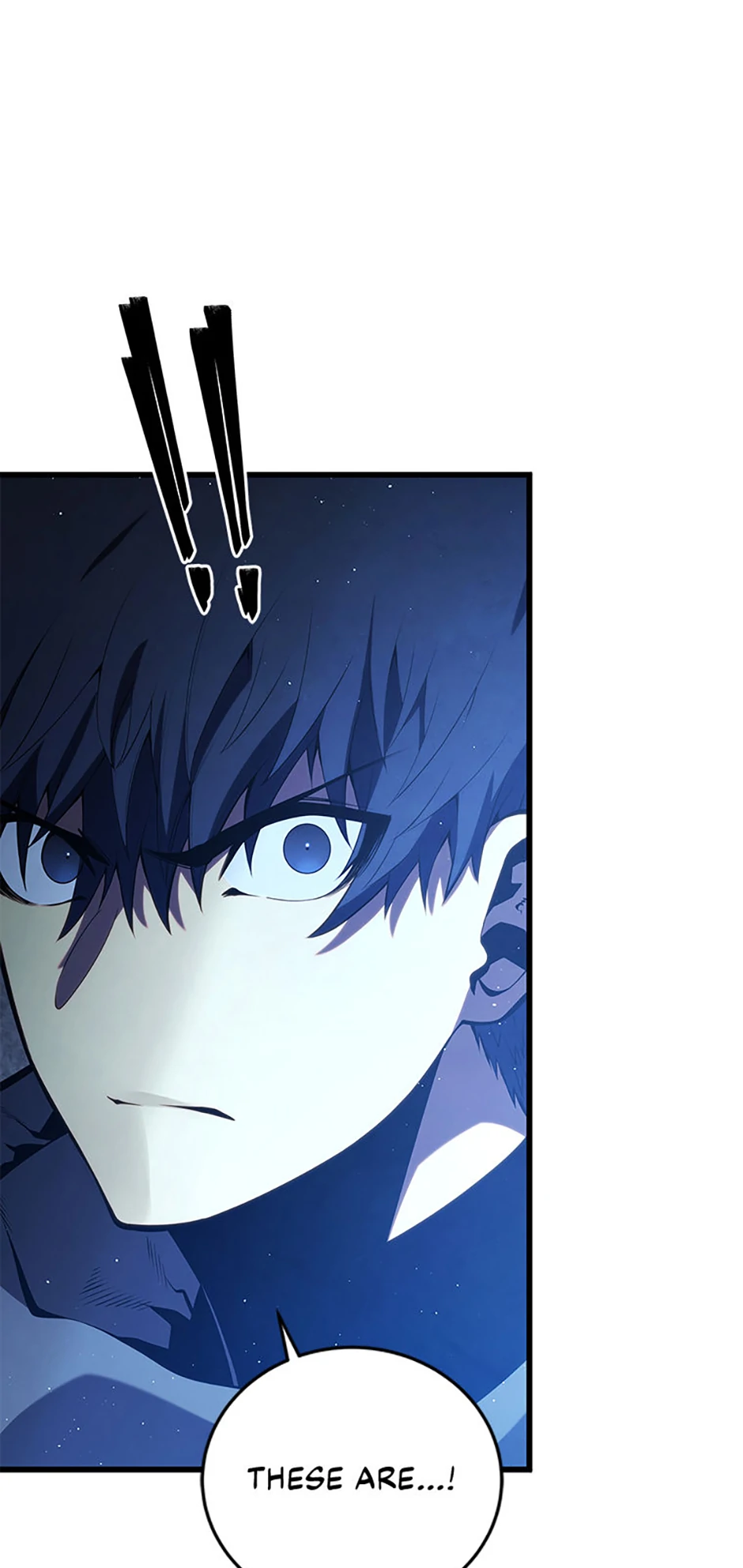 Read The Swordmaster's Son Manga Online
