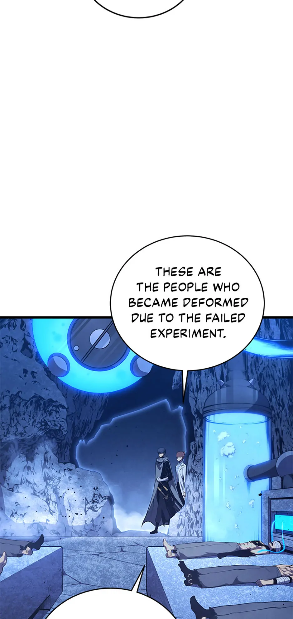 Read The Swordmaster's Son Manga Online