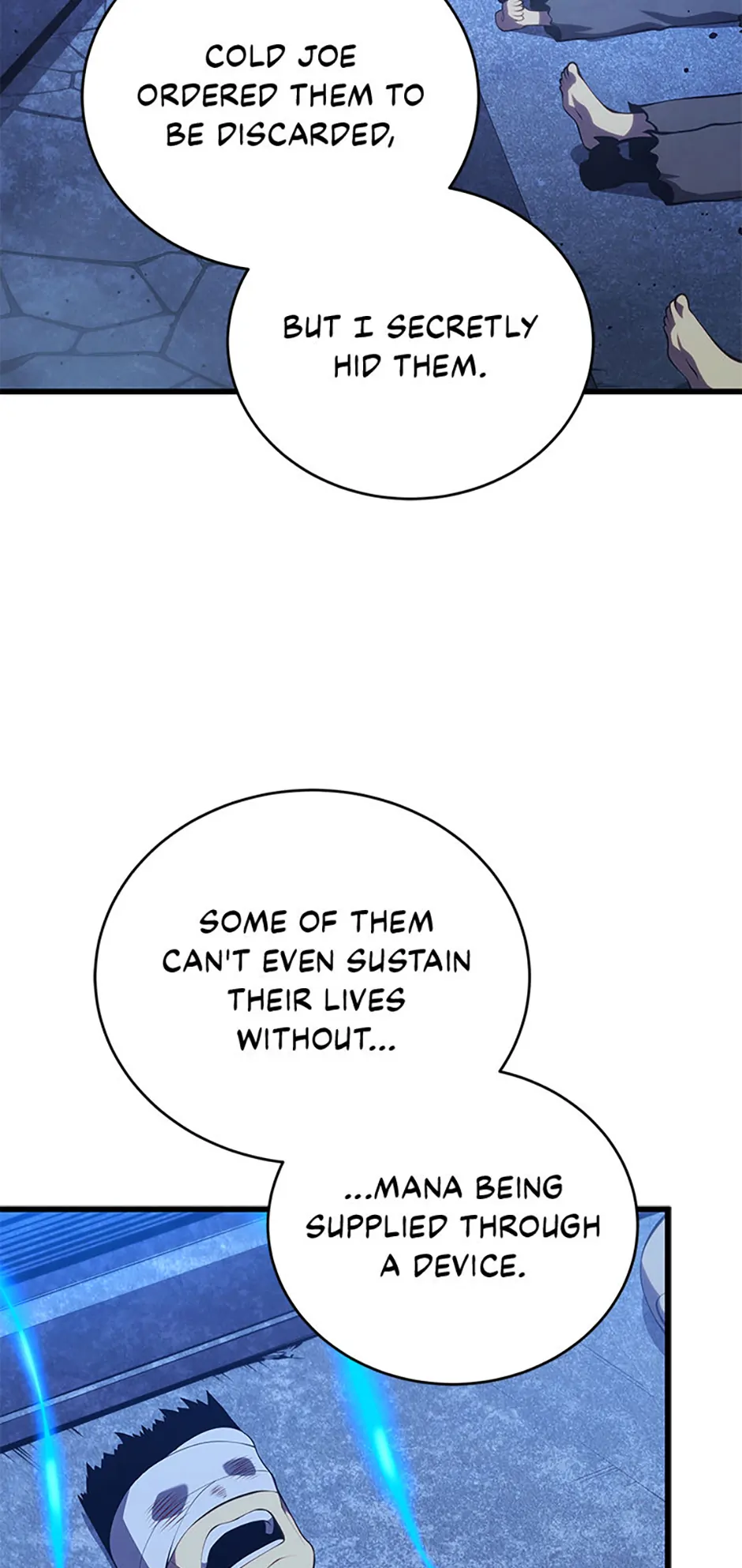 Read The Swordmaster's Son Manga Online