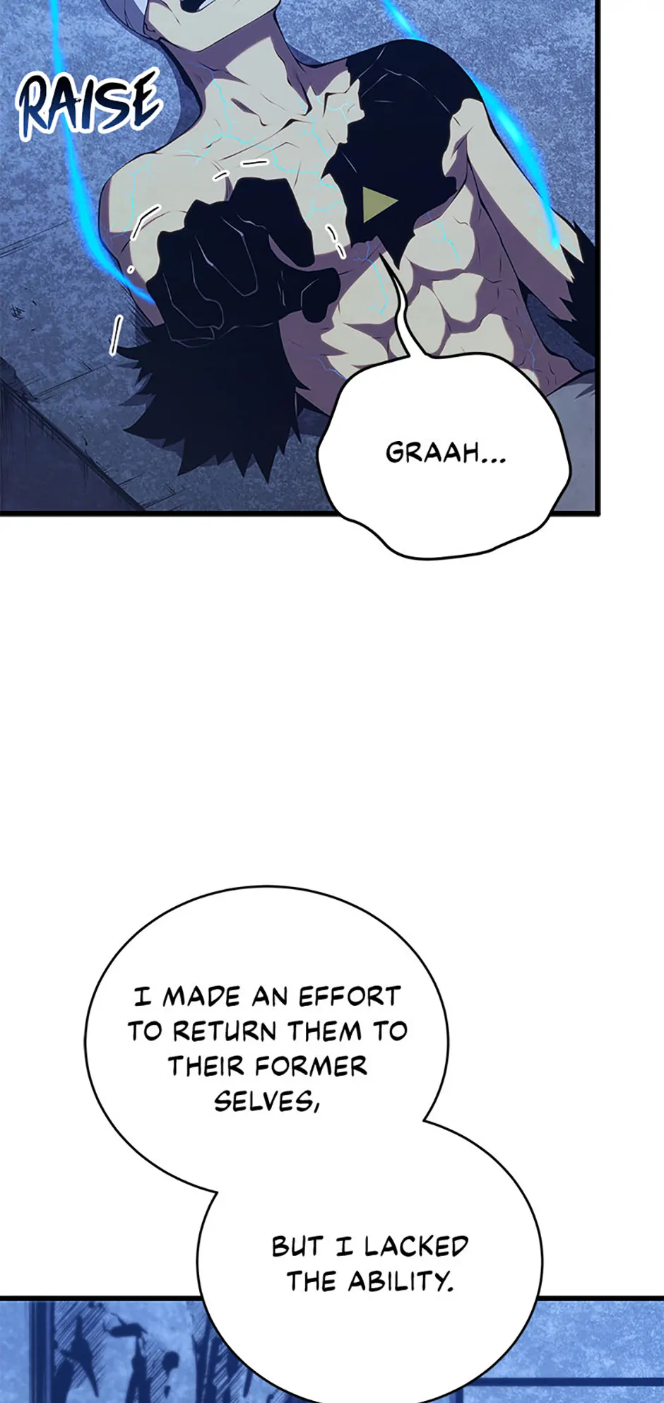 Read The Swordmaster's Son Manga Online