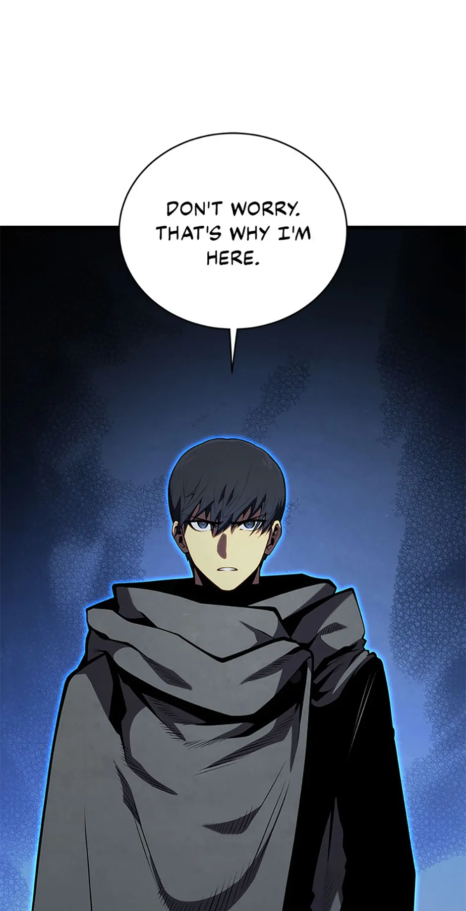 Read The Swordmaster's Son Manga Online