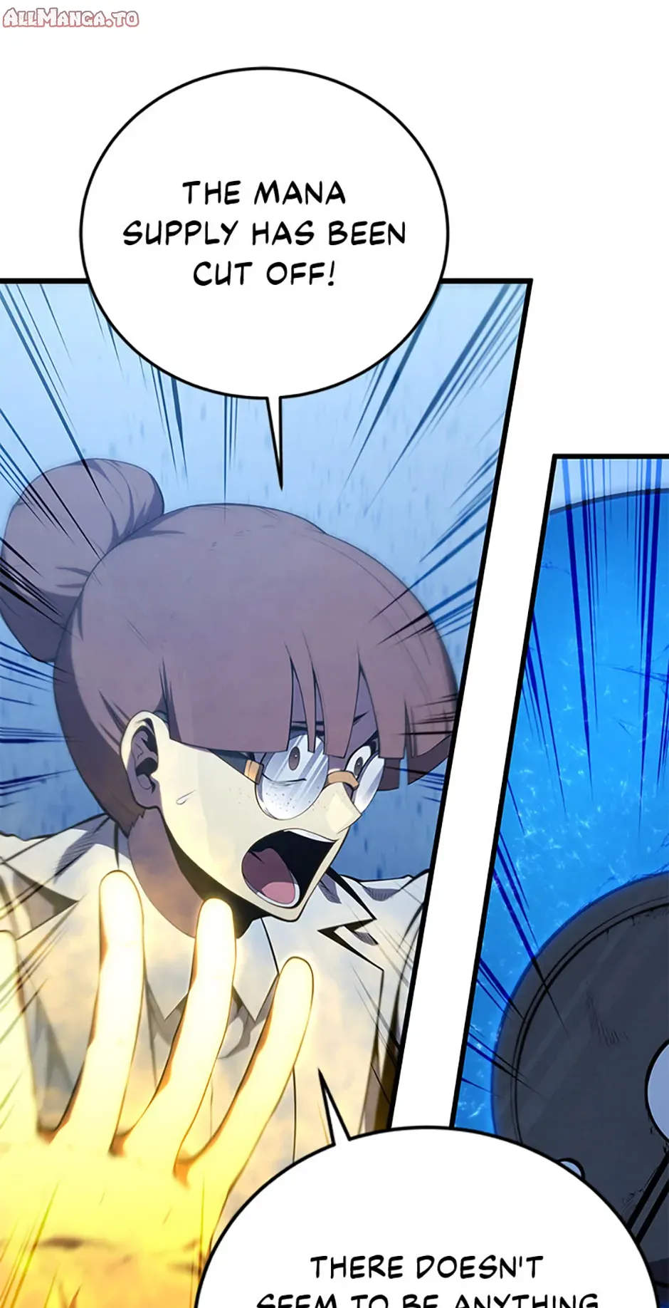 Read The Swordmaster's Son Manga Online