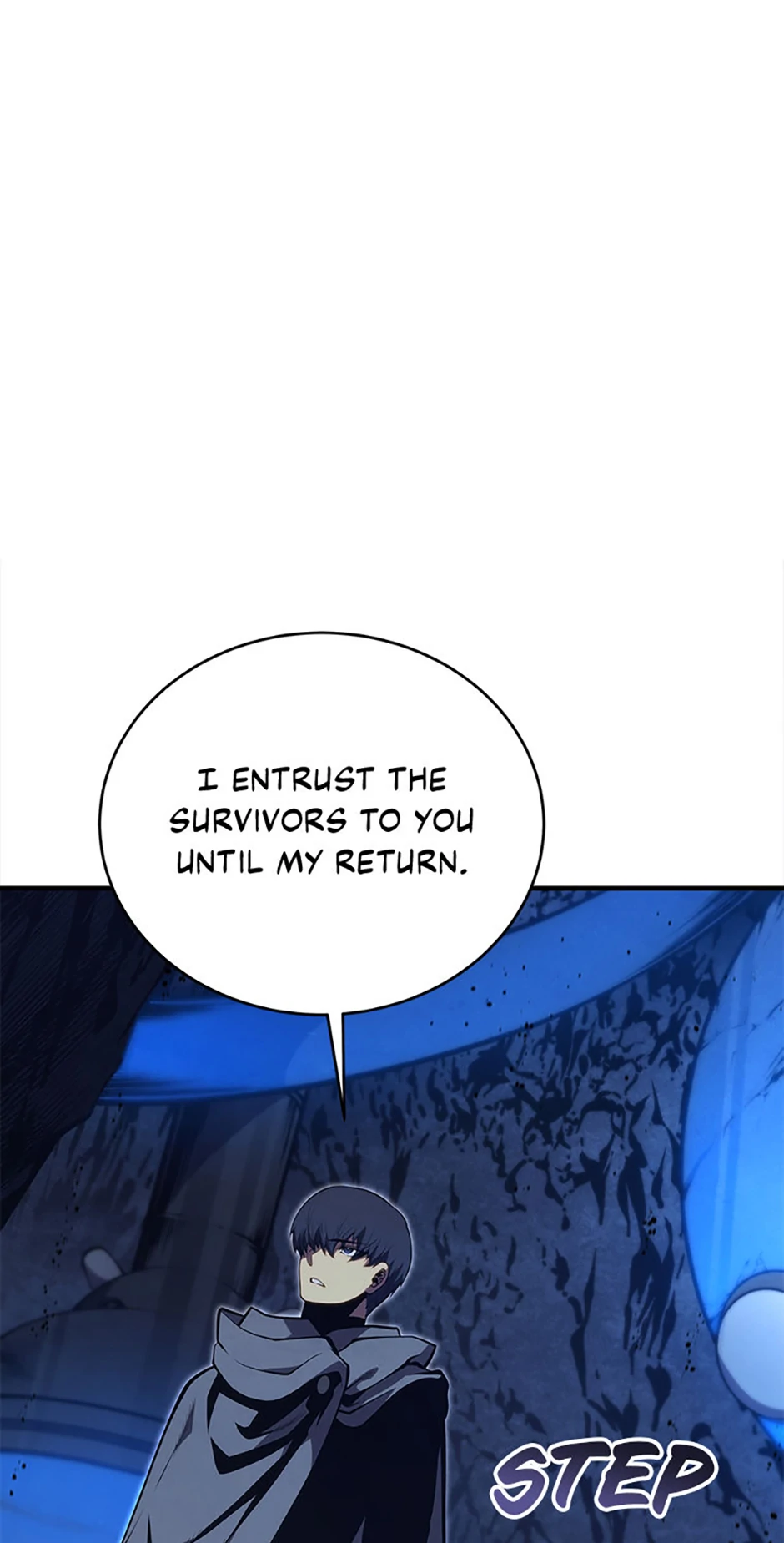 Read The Swordmaster's Son Manga Online