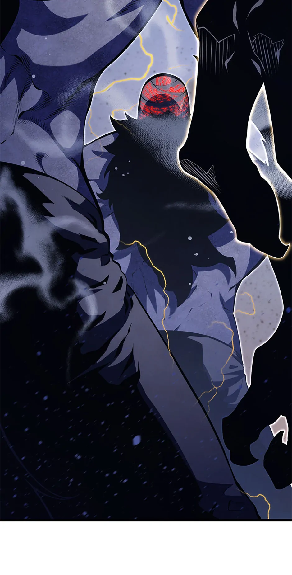 Read The Swordmaster's Son Manga Online