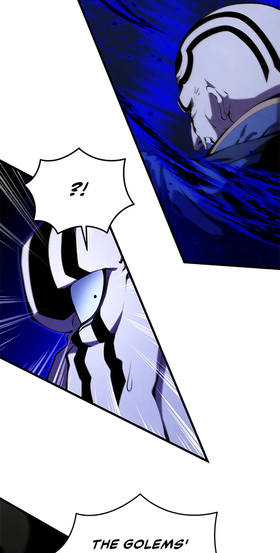 Read The Swordmaster's Son Manga Online