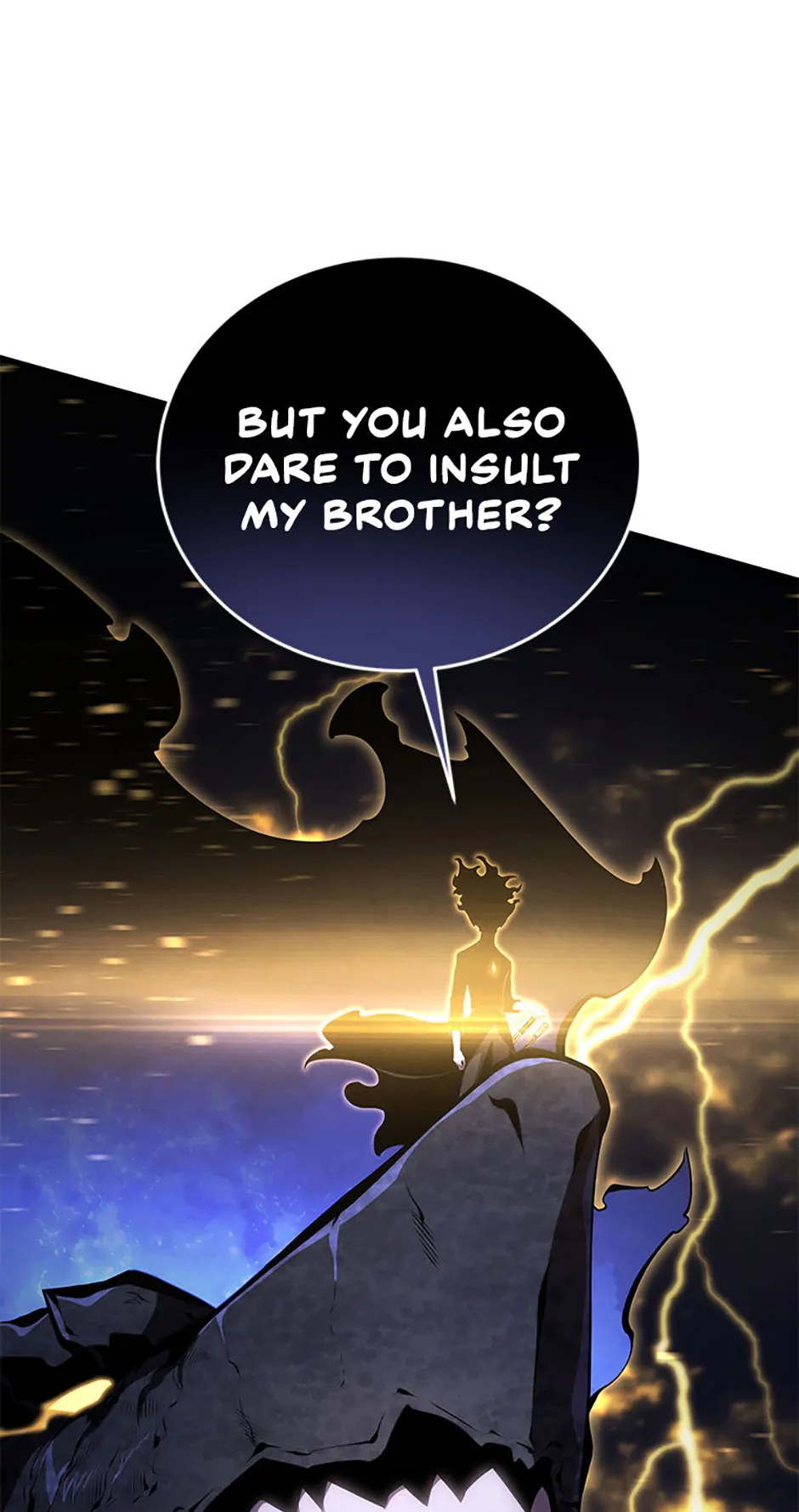 Read The Swordmaster's Son Manga Online