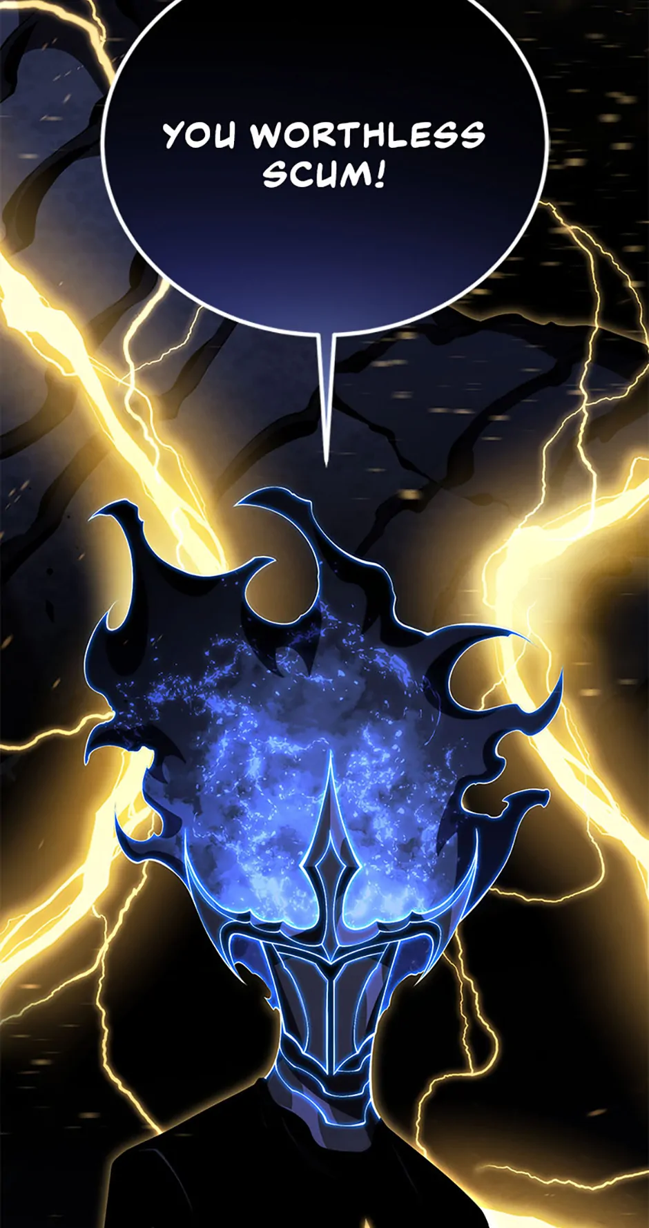 Read The Swordmaster's Son Manga Online