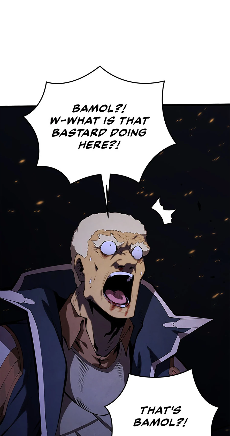 Read The Swordmaster's Son Manga Online
