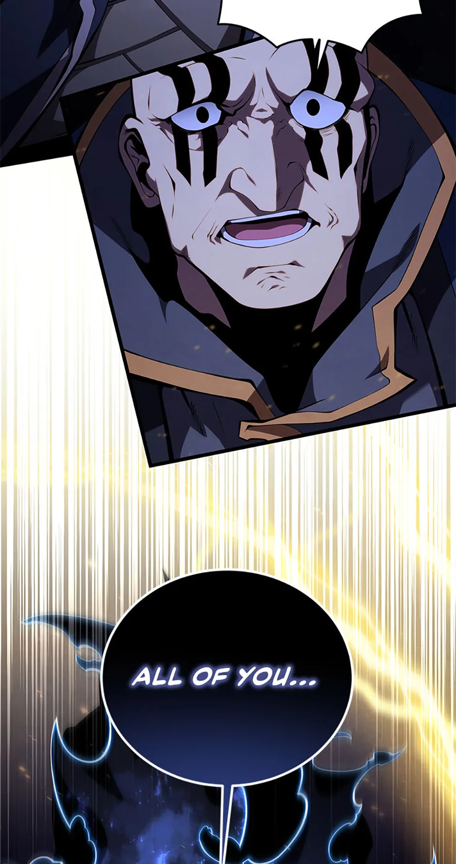 Read The Swordmaster's Son Manga Online
