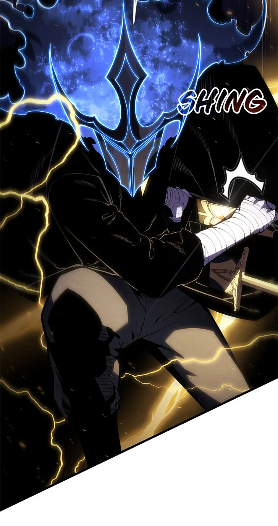 Read The Swordmaster's Son Manga Online
