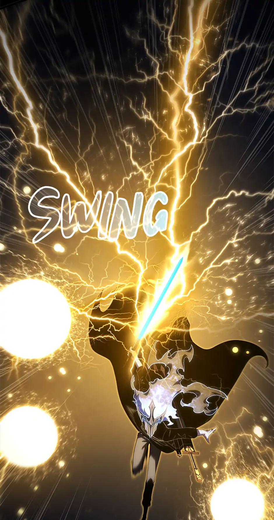 Read The Swordmaster's Son Manga Online