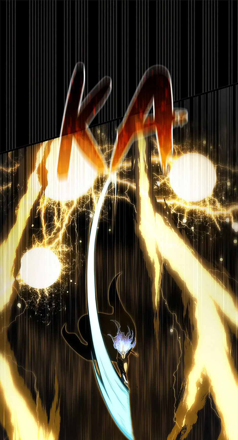 Read The Swordmaster's Son Manga Online