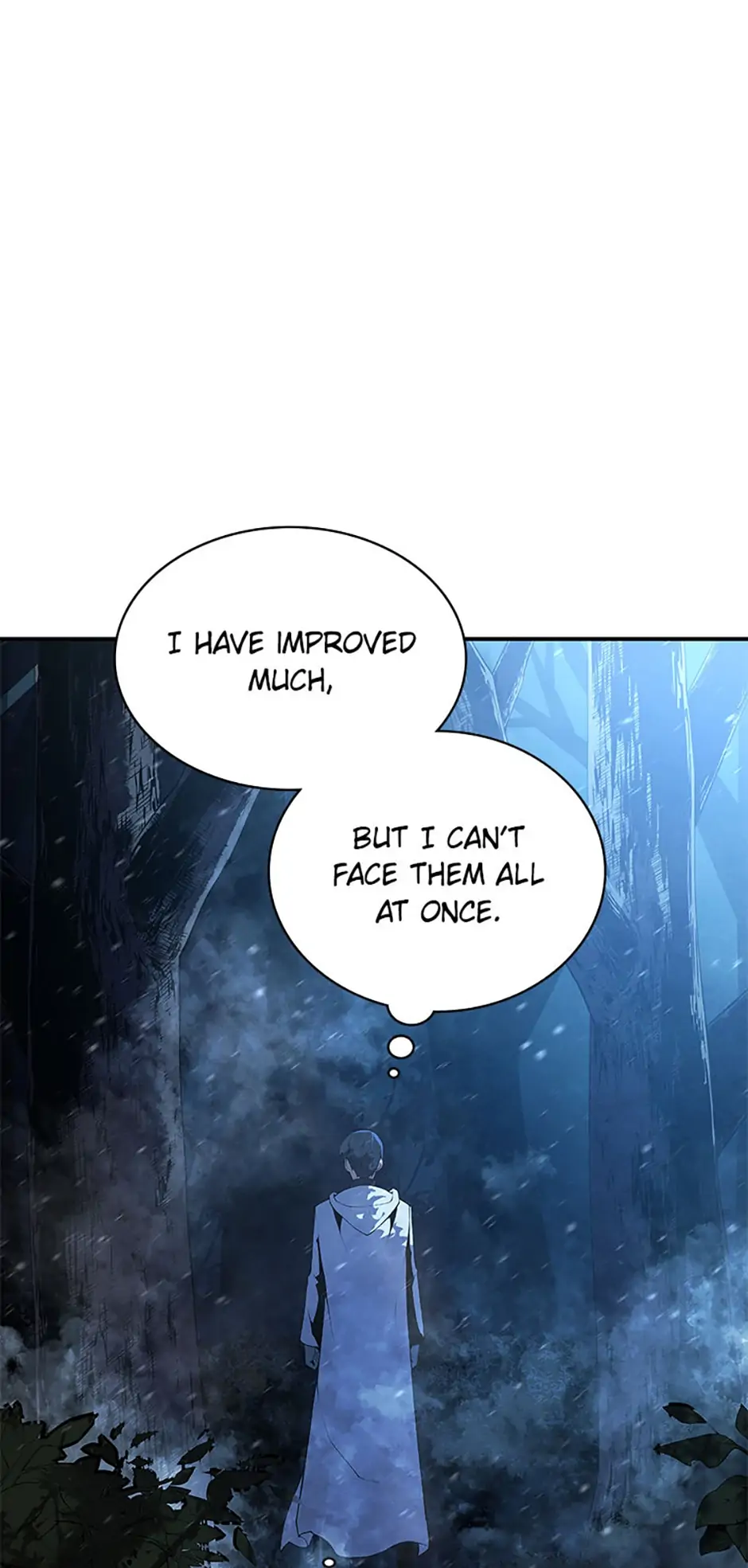 Read The Swordmaster's Son Manga Online