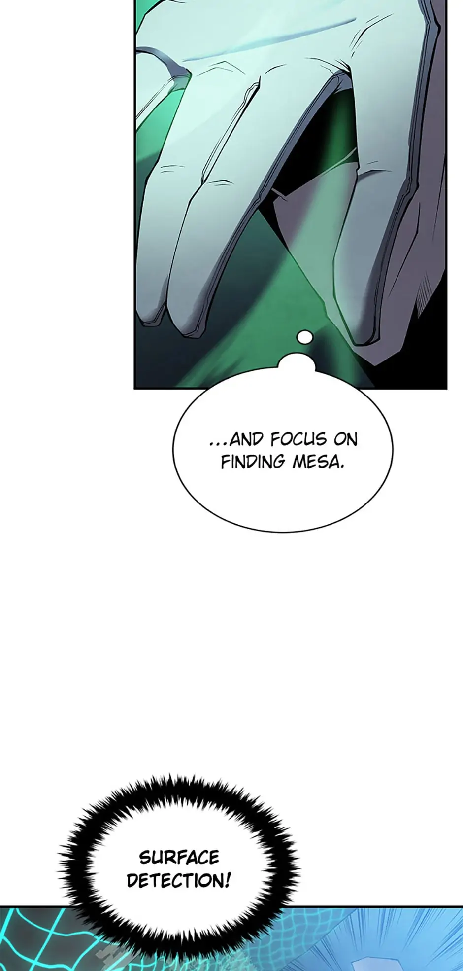 Read The Swordmaster's Son Manga Online