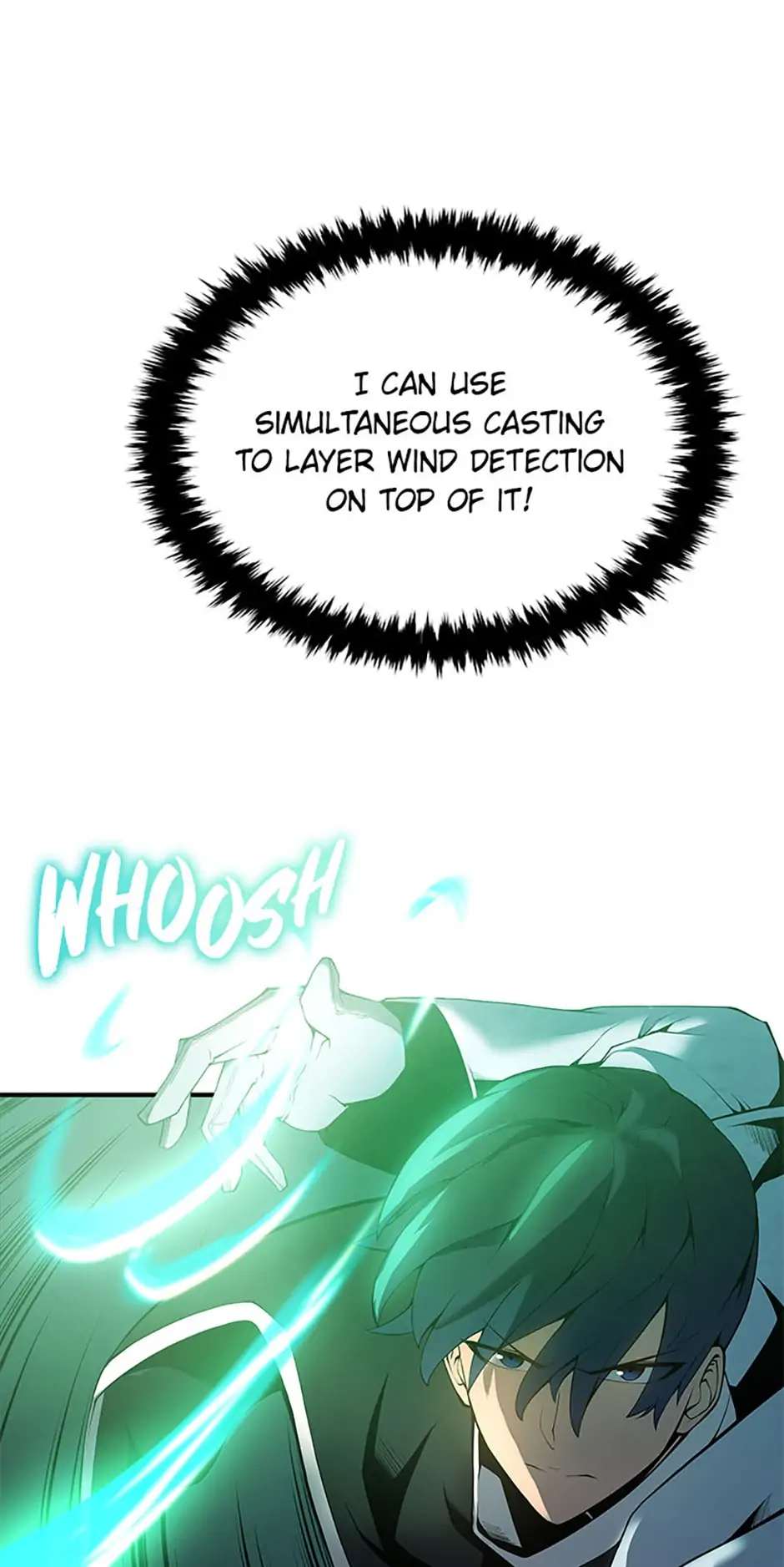 Read The Swordmaster's Son Manga Online