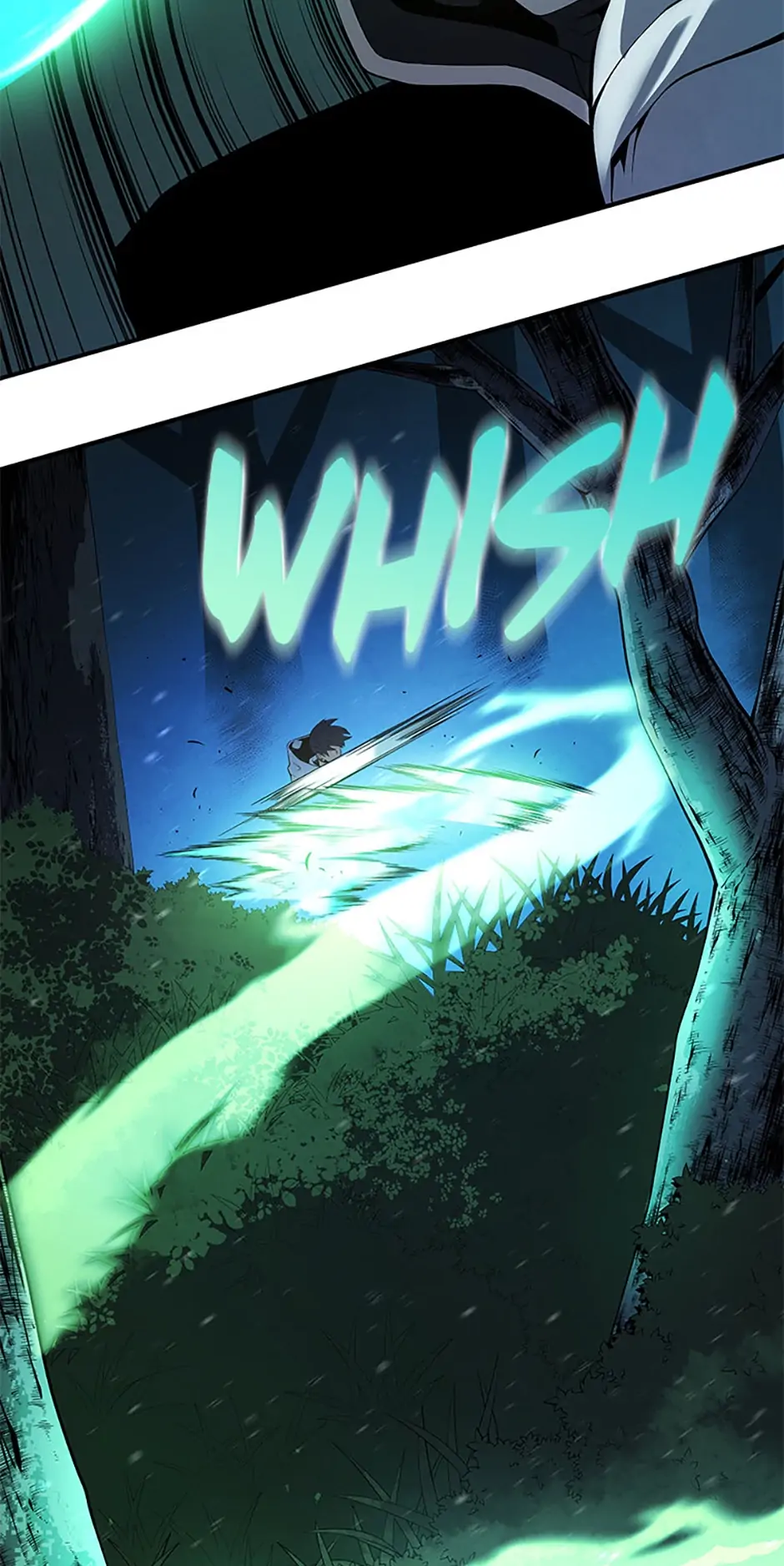 Read The Swordmaster's Son Manga Online