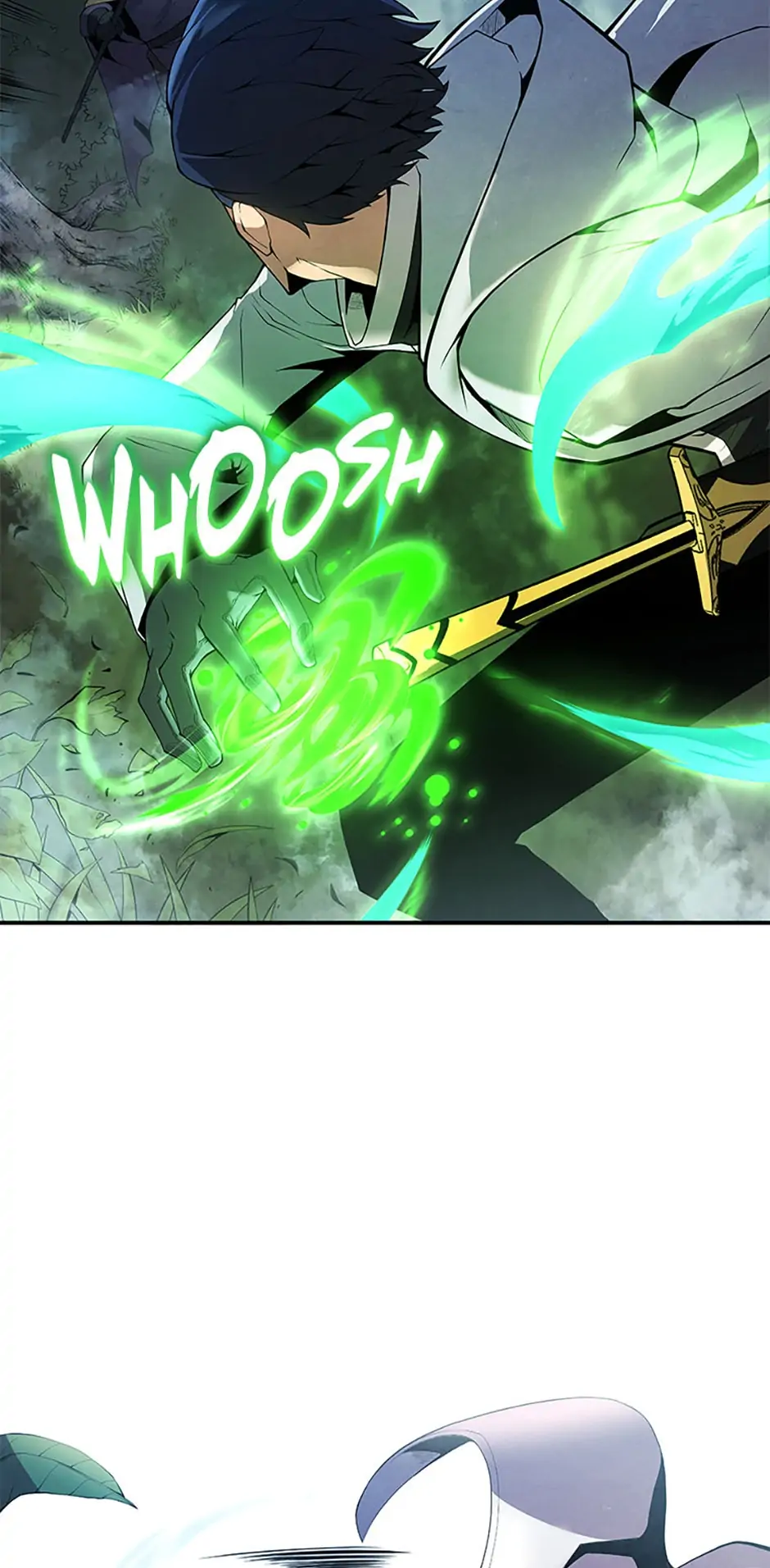 Read The Swordmaster's Son Manga Online
