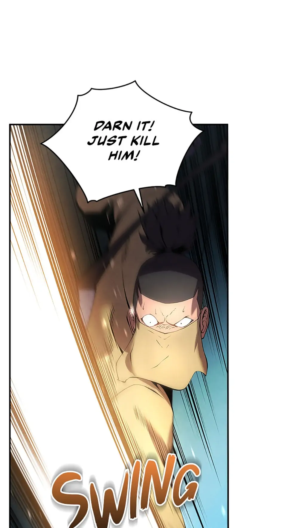Read The Swordmaster's Son Manga Online