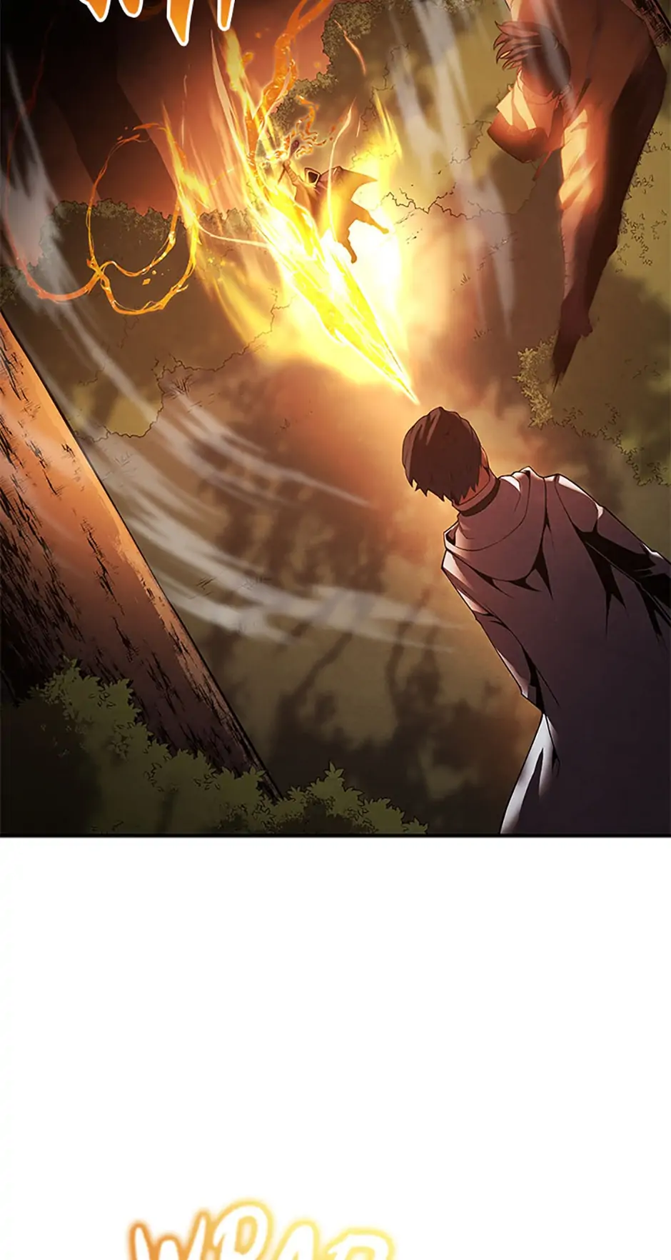 Read The Swordmaster's Son Manga Online