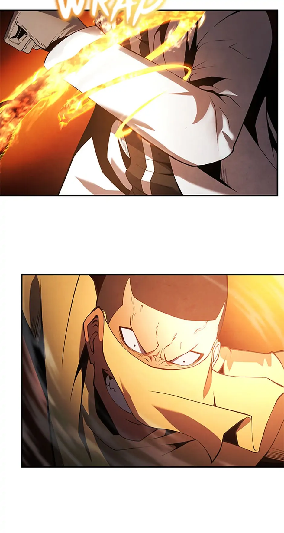 Read The Swordmaster's Son Manga Online