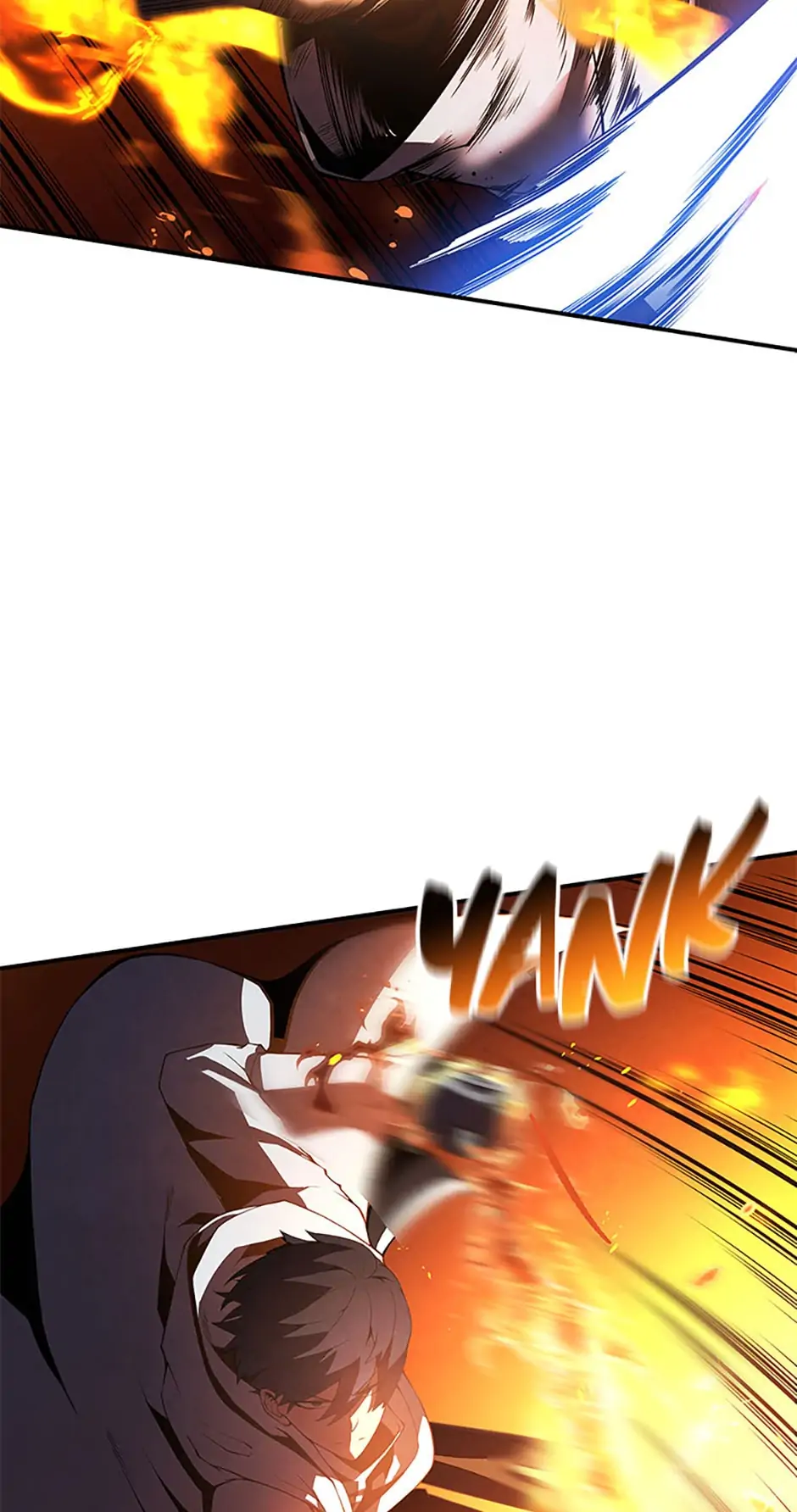 Read The Swordmaster's Son Manga Online