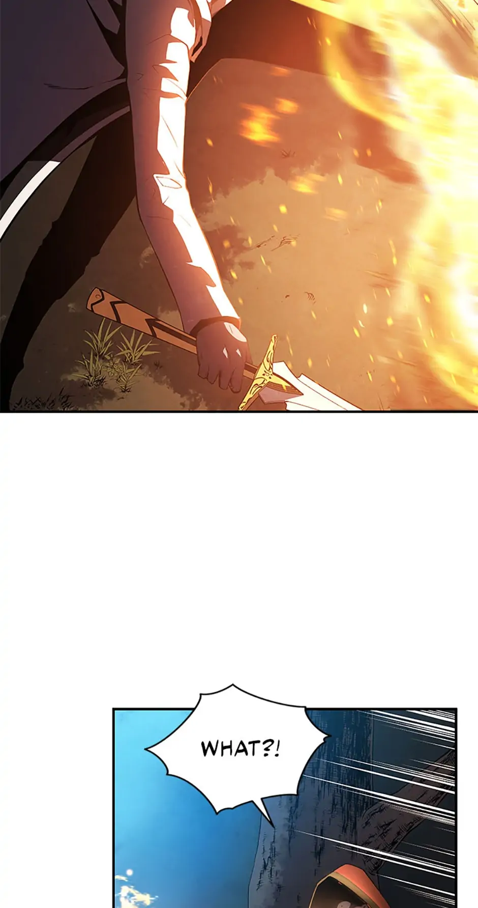 Read The Swordmaster's Son Manga Online