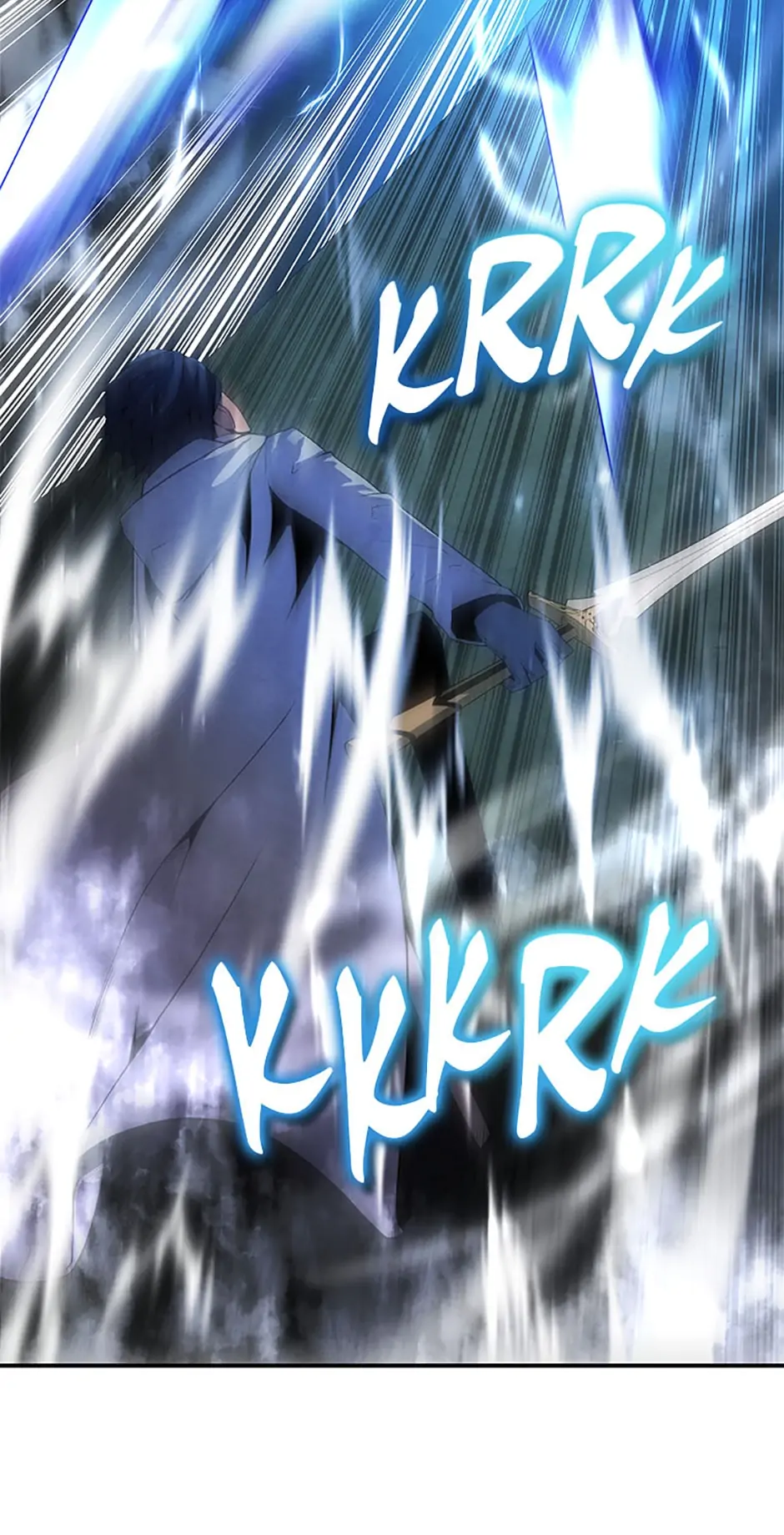 Read The Swordmaster's Son Manga Online