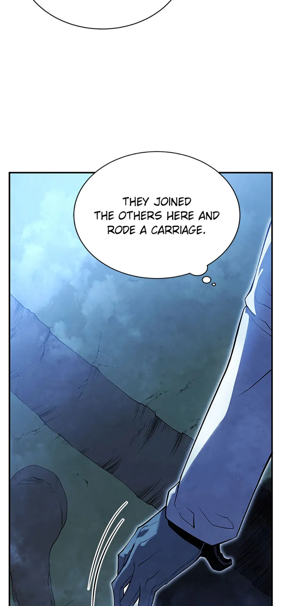 Read The Swordmaster's Son Manga Online