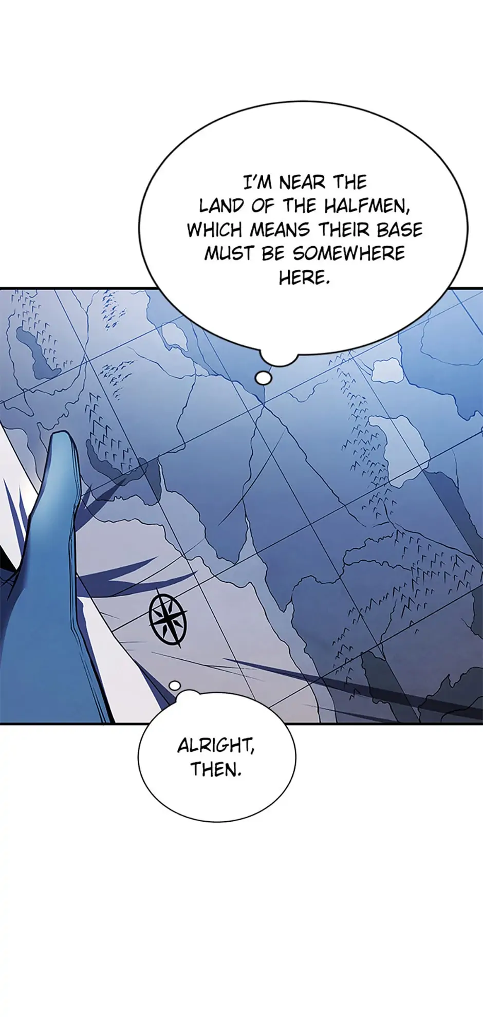Read The Swordmaster's Son Manga Online