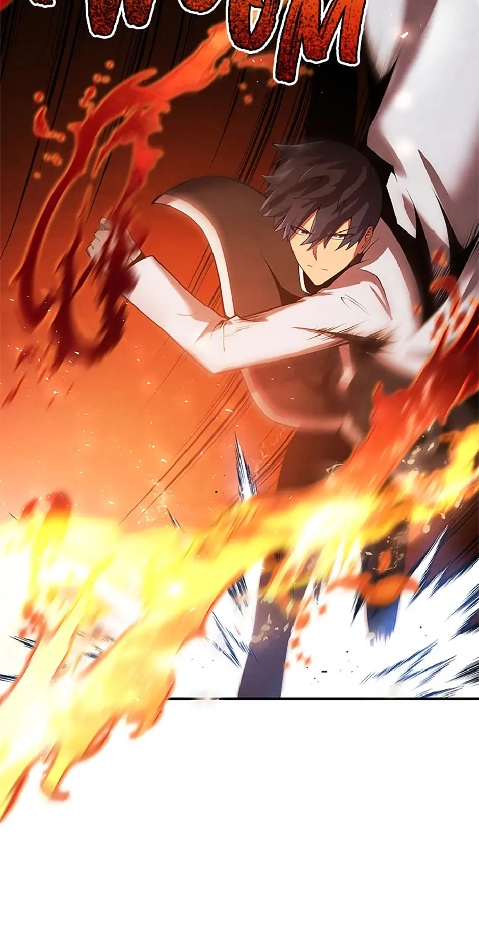 Read The Swordmaster's Son Manga Online